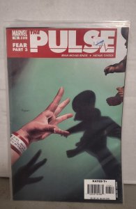 The Pulse #13 (2006). P15