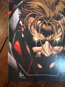 Squadron Supreme #7 (2009)