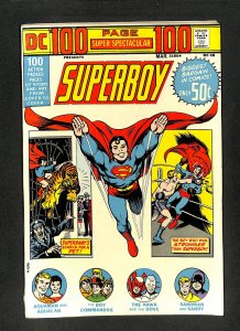 DC 100-Page Super Spectacular #15