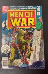 Men of War #23 (1979)