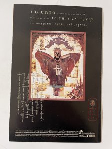 Vigilante: City Lights, Prairie Justice #4 - NM+  (1996)