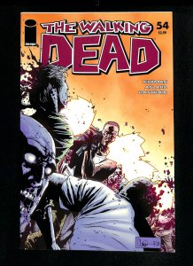 Walking Dead #54