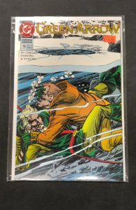 Green Arrow #78 (1993)