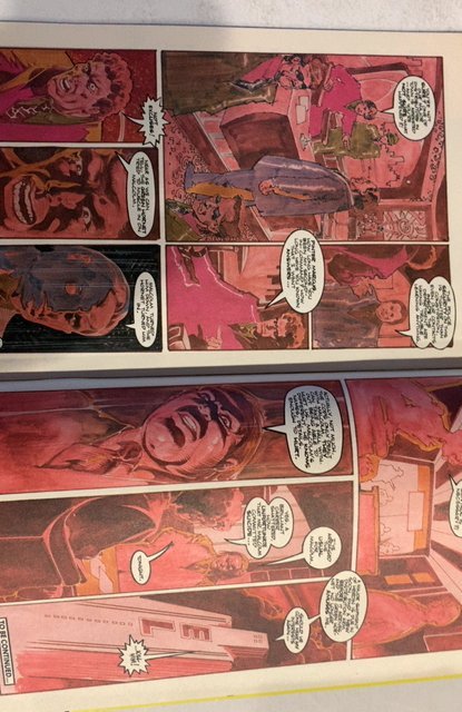 Tales of the Green Hornet #1 (1990)