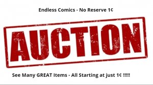 Stormwatch #5 (2012) 1¢ Auction! No Resv! See More!!!