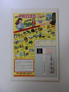 Creatures on the Loose #31 (1974) FN/VF condition MVS intact