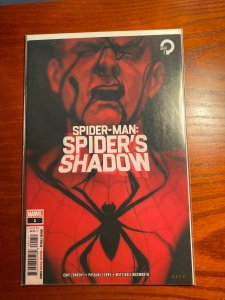 Spider-Man: The Spider's Shadow #1