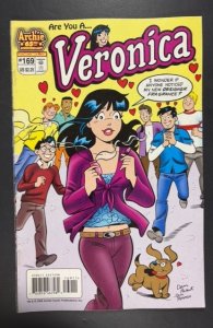 Veronica #169 (2006)
