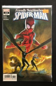 Friendly Neighborhood Spider-Man #13 (2019)