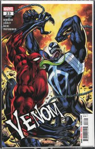 Venom #23 (2023)