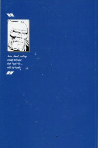 Batman: The Dark Knight #3 (1986) 1st Print Frank Miller FN 6.0 Comic Book