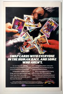 The Amazing Spider-Man #351 (8.0, 1991) 