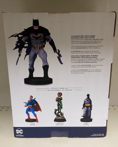 DC Collectibles Designer Series Dark Nights Metal: Batman Greg Capullo