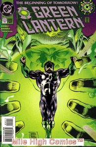 GREEN LANTERN  (1990 Series)  (DC) #0 Near Mint Comics Book 