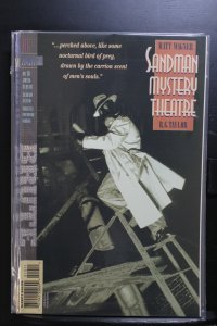 Sandman Mystery Theatre #10 (1994)