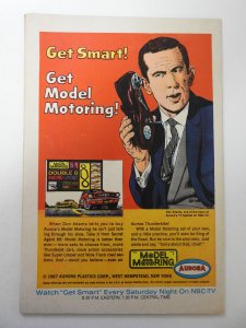 Justice League of America #60 (1968) GD Condition see description