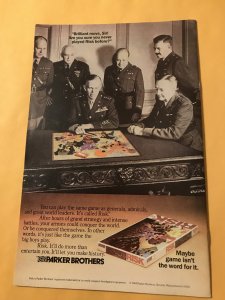 IRIN MAN #192 : Marvel 3/85 Fn/VF; Gray Suit vs. 80’s fight