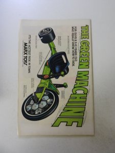 The Unexpected #175 (1976) VF- condition