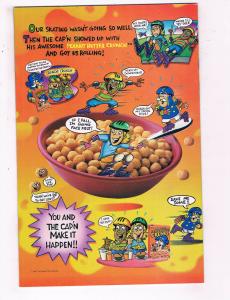 Untold Tales Of Spider-Man #23 VF Marvel Comics Comic Book Aug 1997 DE24