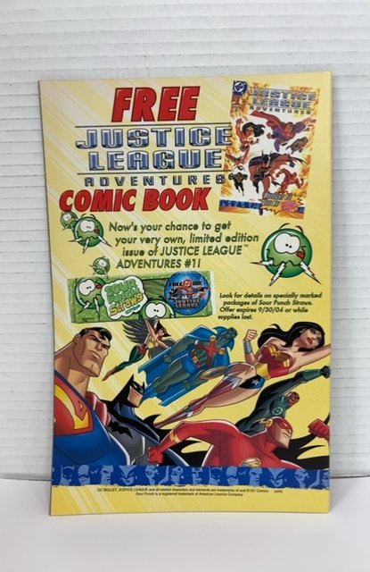 Nightwing #94 (2004)