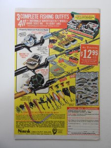 Iron Man #98 VG Condition!