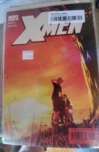 The Uncanny X-Men #413 (2002)