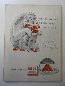 MAD #24 (1955) VG+ Condition