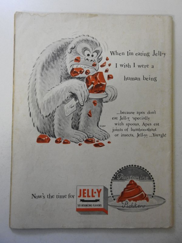 MAD #24 (1955) VG+ Condition