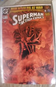 Action Comics #781 (2001)