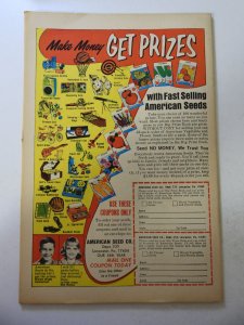 House of Secrets #97 (1972) FN/VF Condition