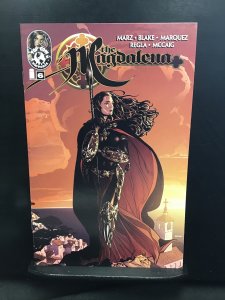 The Magdalena #6 (2011)nm