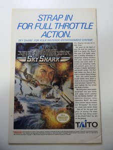 The New Mutants #87 (1990) Second Printing FN/VF Condition