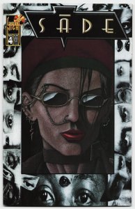 Sade #4 (1996)