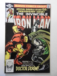 Iron Man #150 (1981) FN+ Condition!