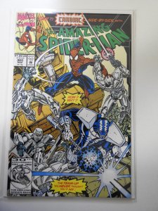 The Amazing Spider-Man #360 (1992)