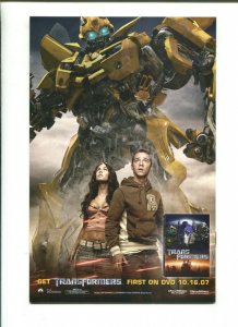 DETECTIVE COMICS #837 - A COUNTDOWN TIE-IN The Fisherman Collection (9.2) 2007