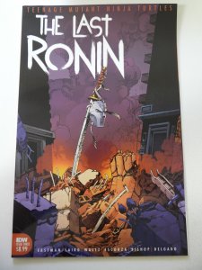 TMNT: The Last Ronin #3 (2021) FN/VF Condition