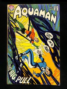 Aquaman #51