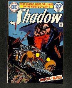 Shadow #4