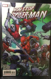 Non-Stop Spider-Man #3