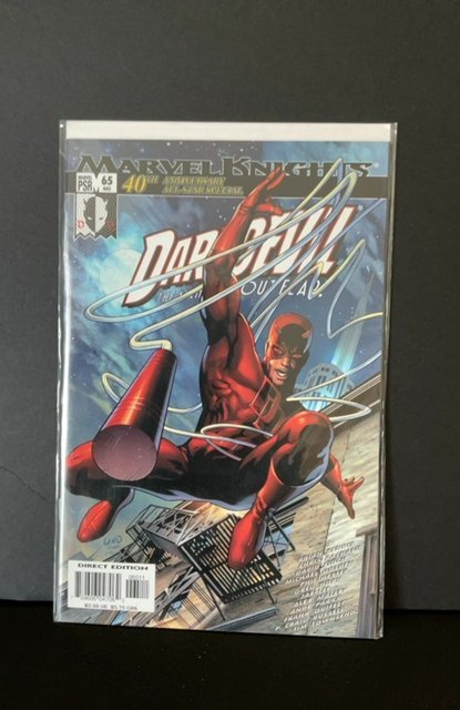 Daredevil #65 (2004)