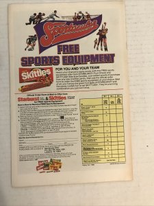 Daredevil Lot Of 4 #234-237