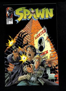 Spawn #35