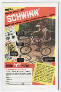 SPECTACULAR SPIDER-MAN #45 - 6.5 - WP - VS Vulture