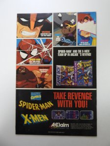 Marc Spector: Moon Knight #59 (1994) VG/FN condition