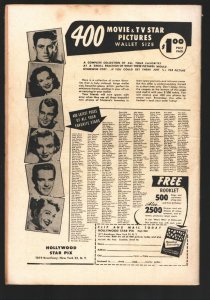 Western Killers  no # 1951?- F & J Trading Co-reprints Fox's 1st Range Buster...