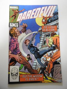 Daredevil #201 (1983)