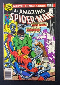 Amazing Spider-Man (1963) #158 FN- (5.5)