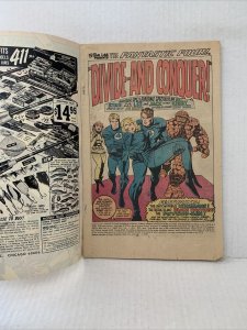 Giant Size Fantastic Four #5 (b)