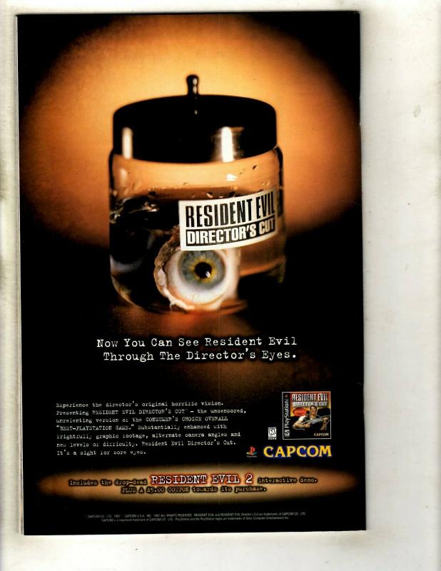 Deadpool # 11 NM Marvel Comic Book X-Men X-Force Wolverine Cable Domino EK8